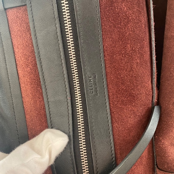 Celine Tote - Picture 5 of 13